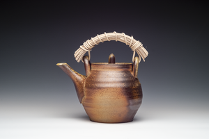 Teapot